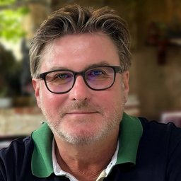 Andreas Koch